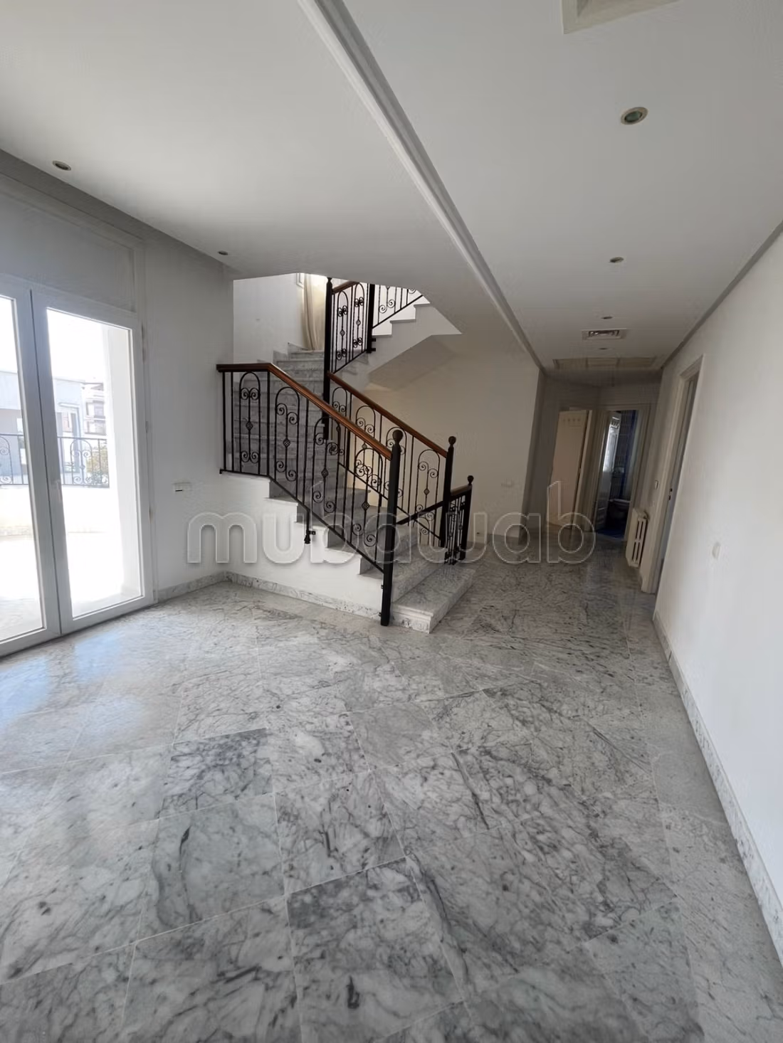 Grande Villa S5 con piscina Città dei Giudici