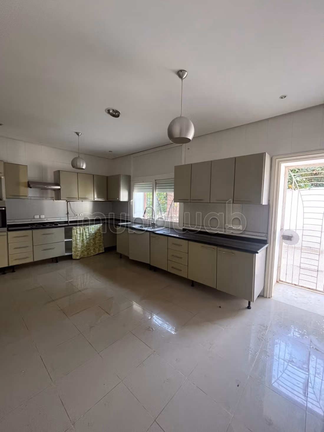 Grande Villa S5 con piscina Città dei Giudici