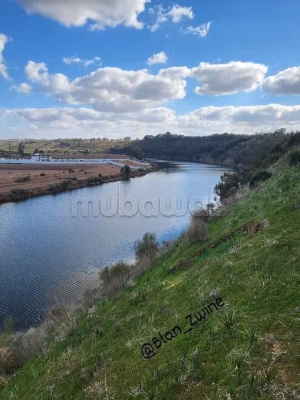 Trouvez votre ferme à acheter à Oulad Rahmoune.
Superficie 10000 m².
Parking privé
