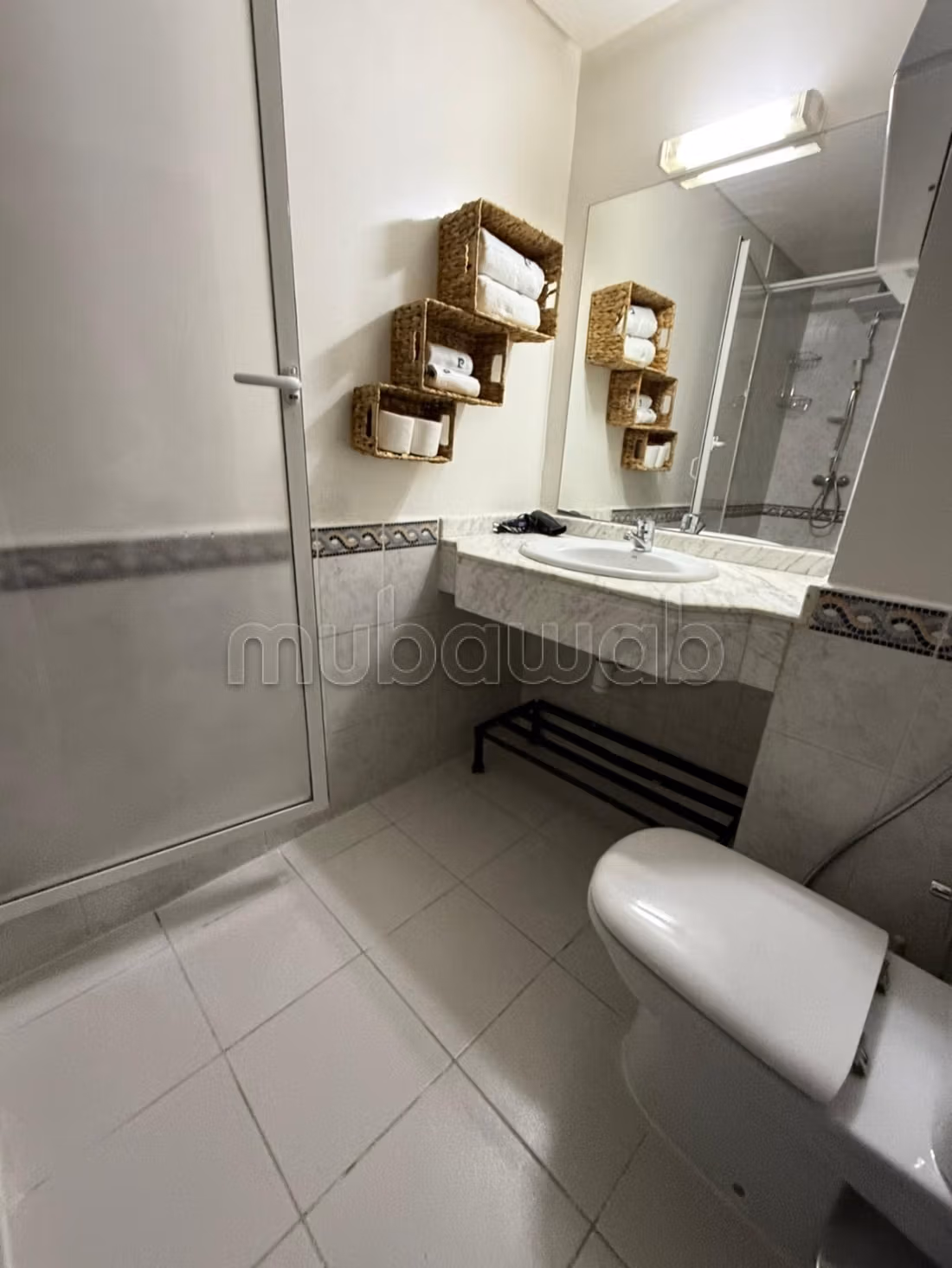 Studio meublé Guéliz – emplacement premium