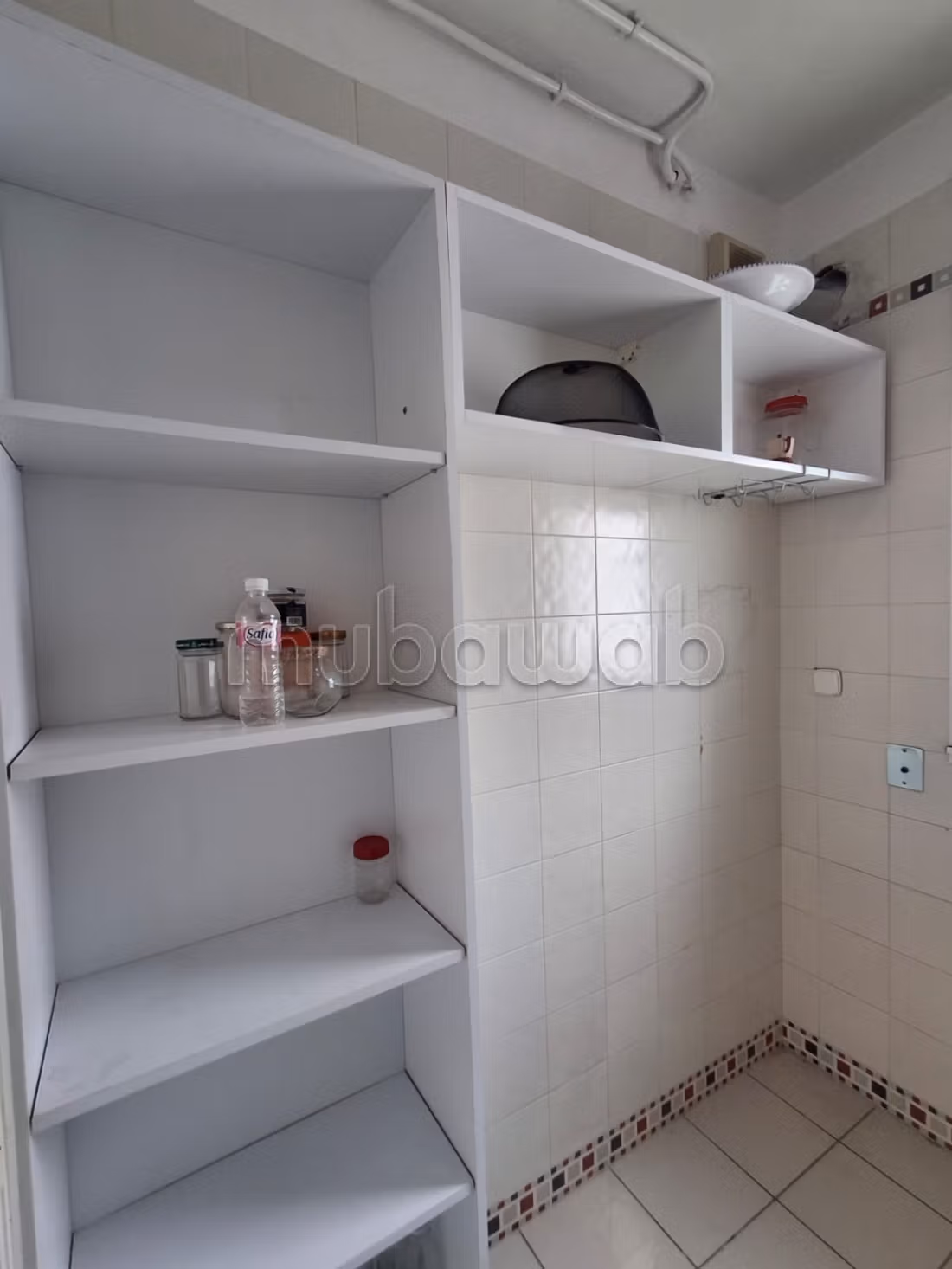 In affitto Appartamento S1 al Berges du Lac 1 44m²