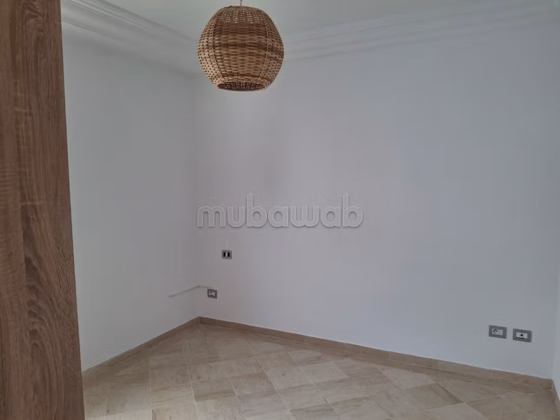 In affitto Appartamento S1 al Berges du Lac 1 44m²