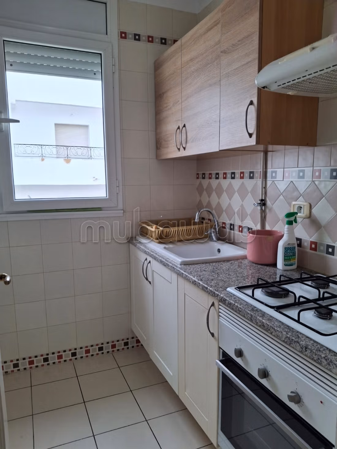 In affitto Appartamento S1 al Berges du Lac 1 44m²