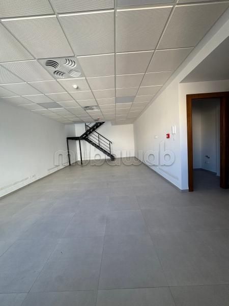 Duplex bureau a centre ville de 117 m2 à louer