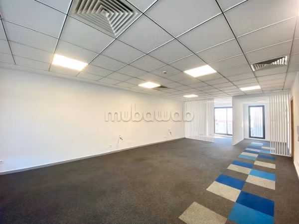 Office space 101m2 Breton Farm