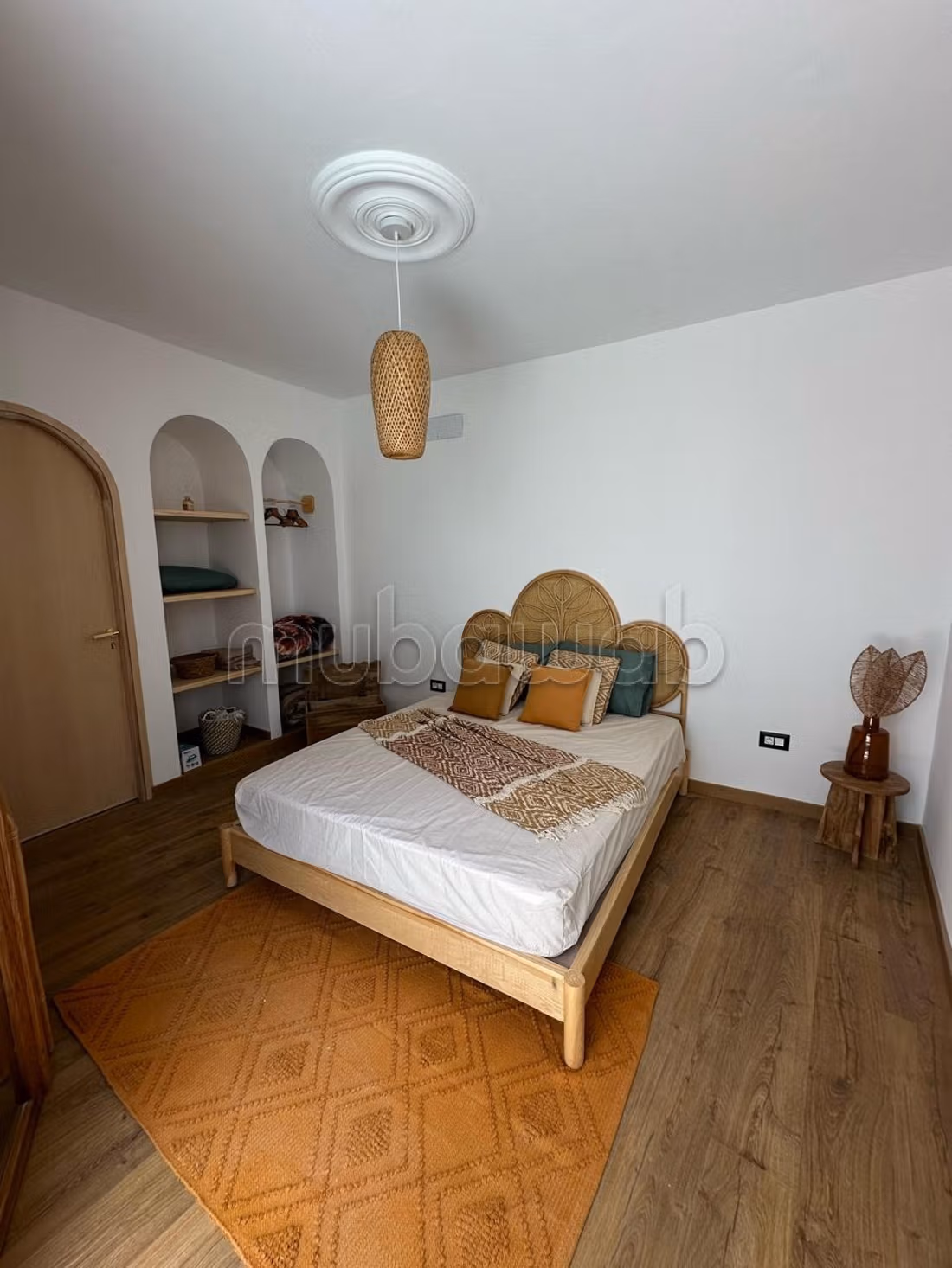 Villa de luxe meublée à vendre – Kélibia