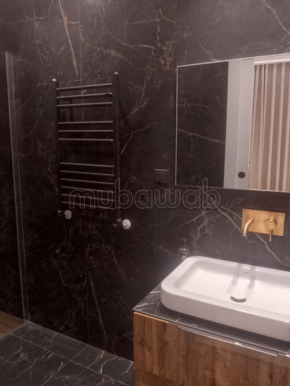 In affitto un duplex