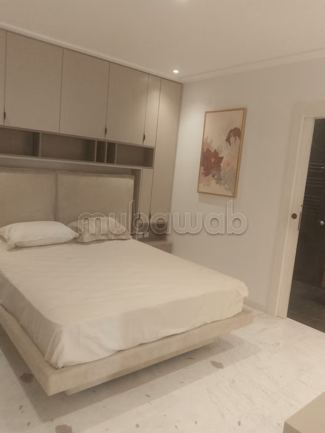 In affitto un duplex