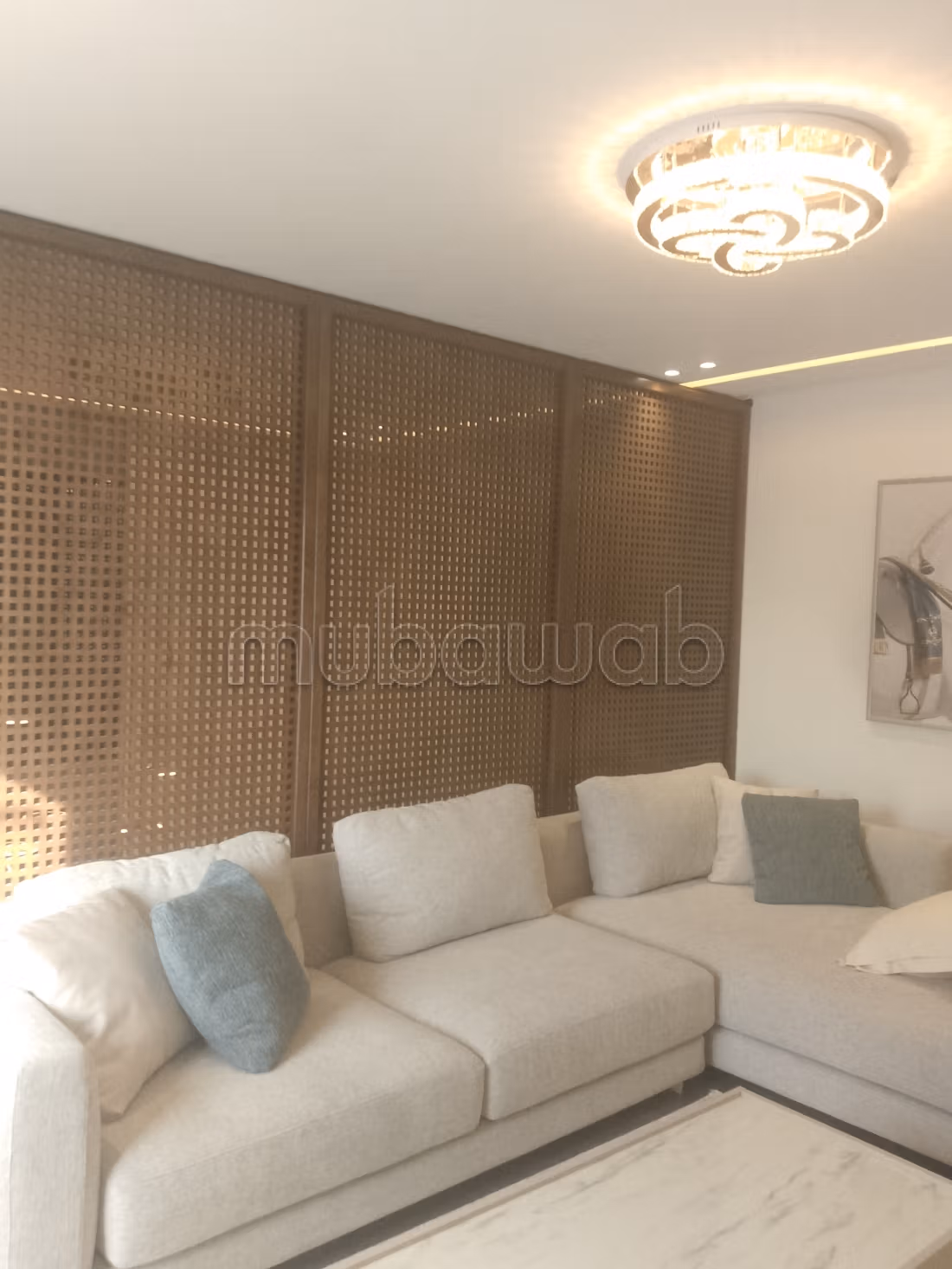 In affitto un duplex