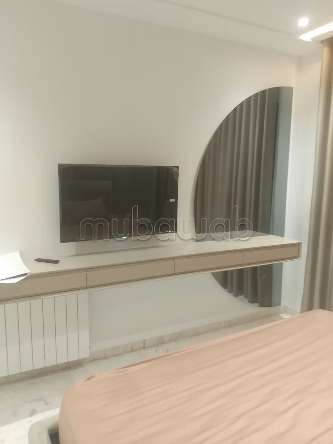 In affitto un duplex