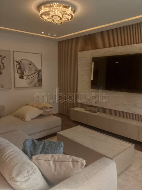 In affitto un duplex