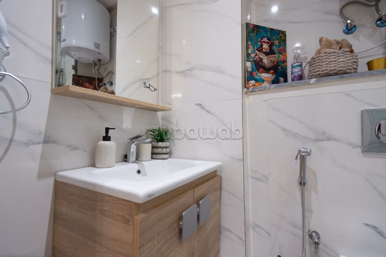 Appartement 45 m² à Les Hôpitaux — 7