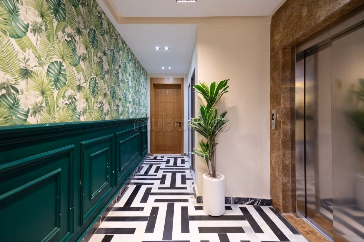 Appartement 45 m² à Les Hôpitaux — 10