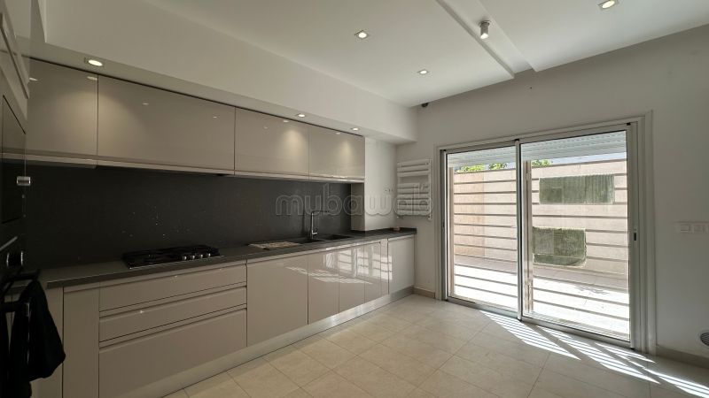 À louer Rez de chaussée villa S3 à Mutuelleville