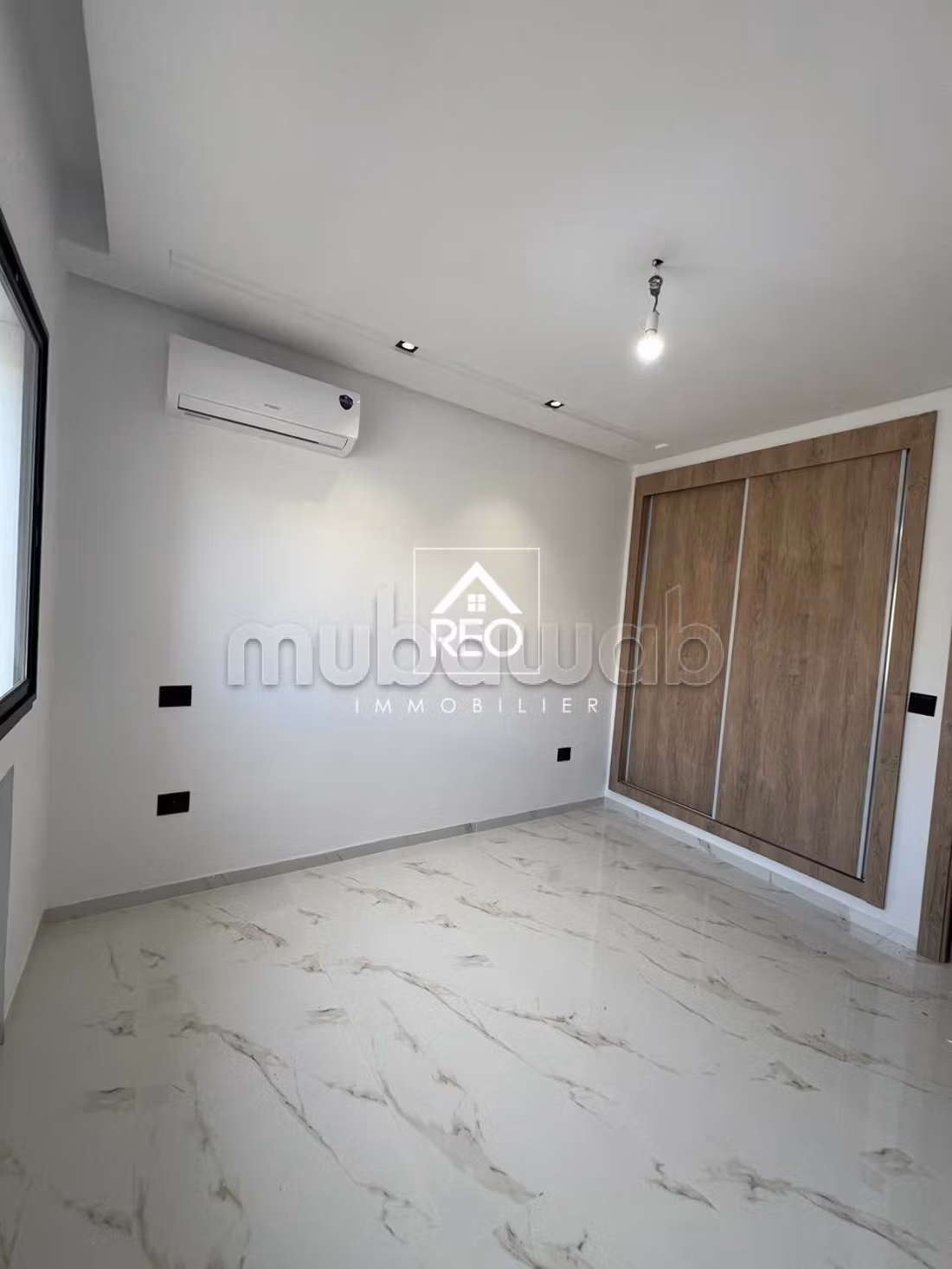 For sale: An S1 apartment Direct from developer