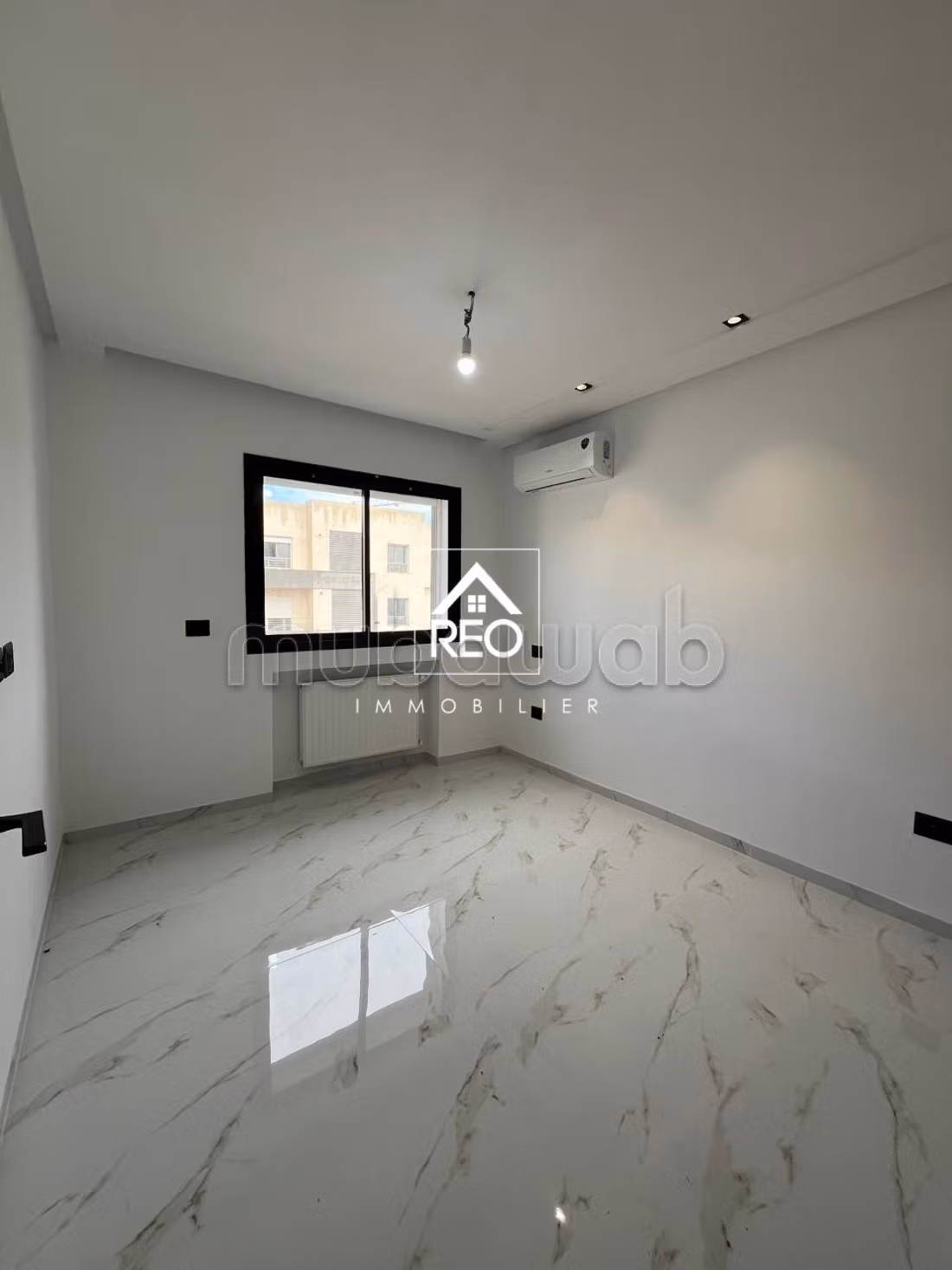 For sale: An S1 apartment Direct from developer