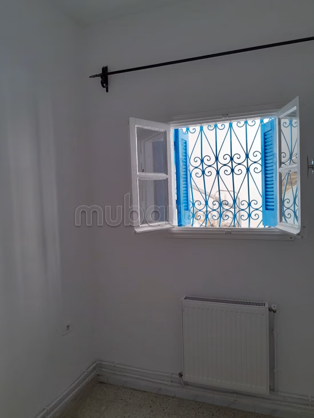 À louer – Bel appartement S2 à Sidi Bou Saïd