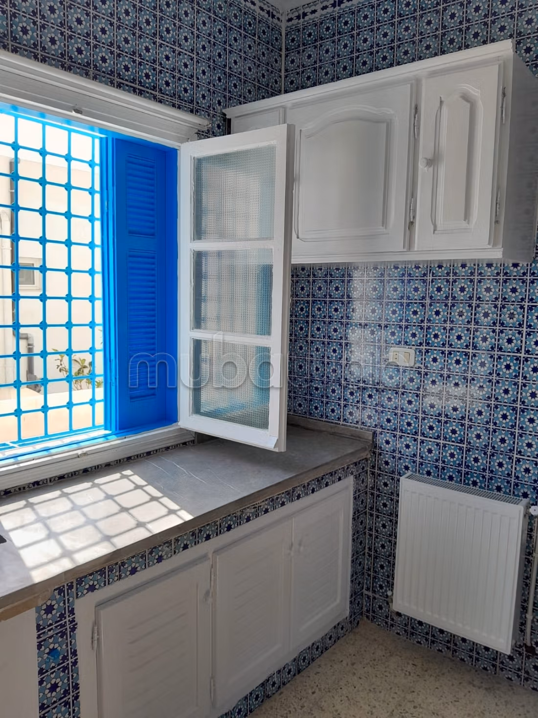 À louer – Bel appartement S2 à Sidi Bou Saïd