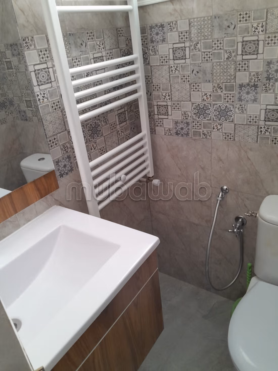À louer – Bel appartement S2 à Sidi Bou Saïd