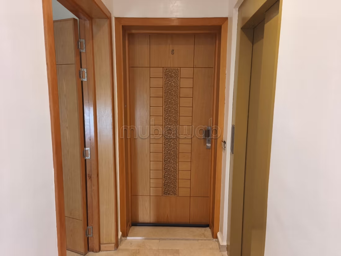 شقة 126 م² في Hermitage — 7