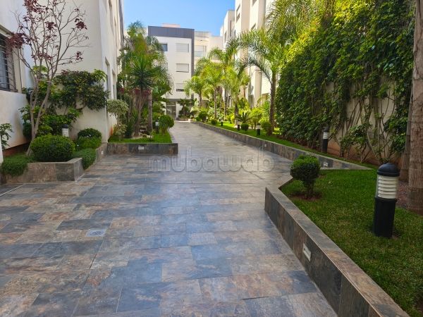 Apartment/ gated residence/ 3 bedrooms/ hermitage