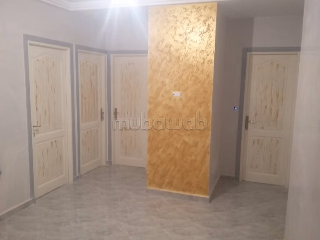 Casa in affitto situata a Mourouj Num: 99265267