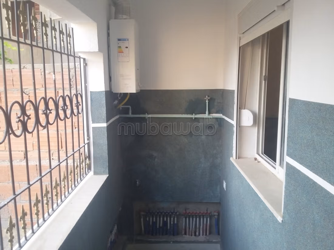 Casa in affitto situata a Mourouj Num: 99265267