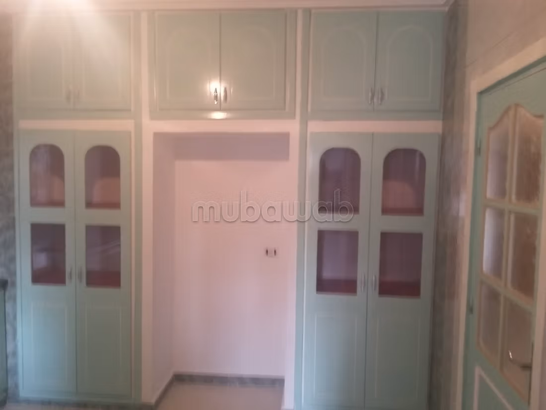 Casa in affitto situata a Mourouj Num: 99265267