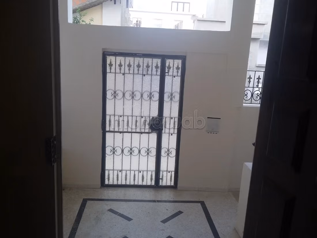Casa in affitto situata a Mourouj Num: 99265267