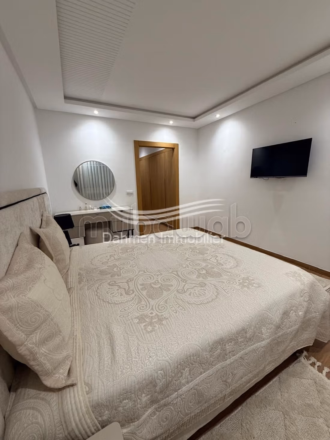 In Vendita – Appartamento S3 a Sahloul 4