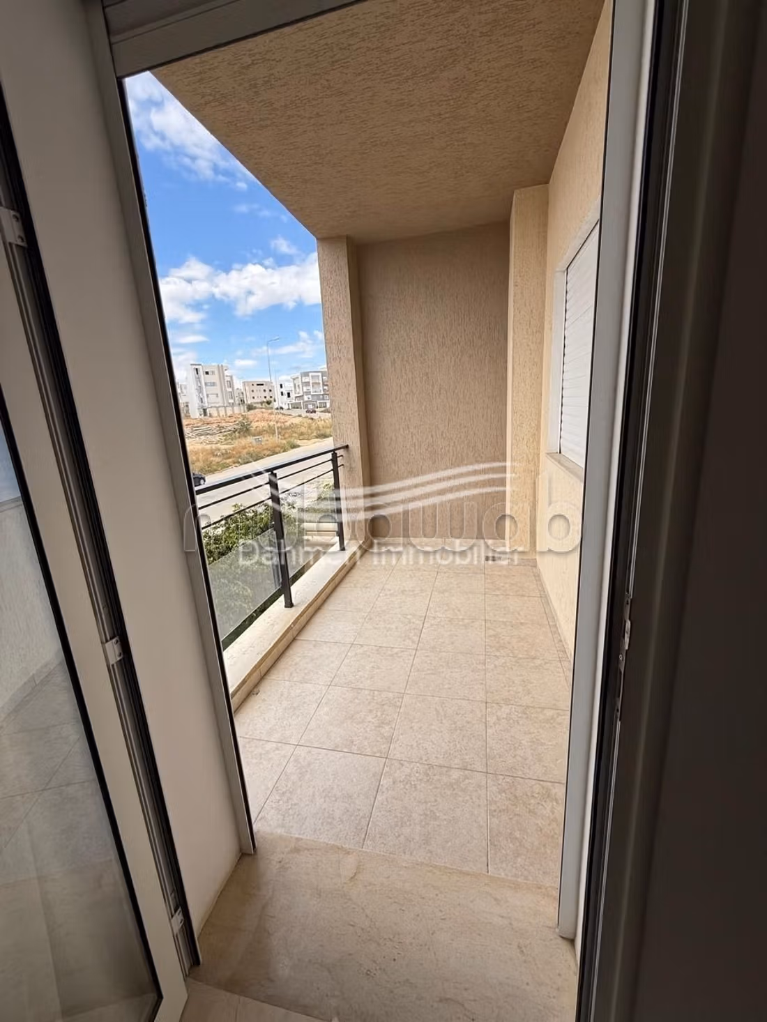 In Vendita – Appartamento S3 a Sahloul 4