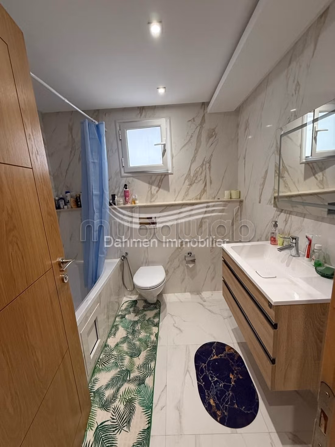 In Vendita – Appartamento S3 a Sahloul 4