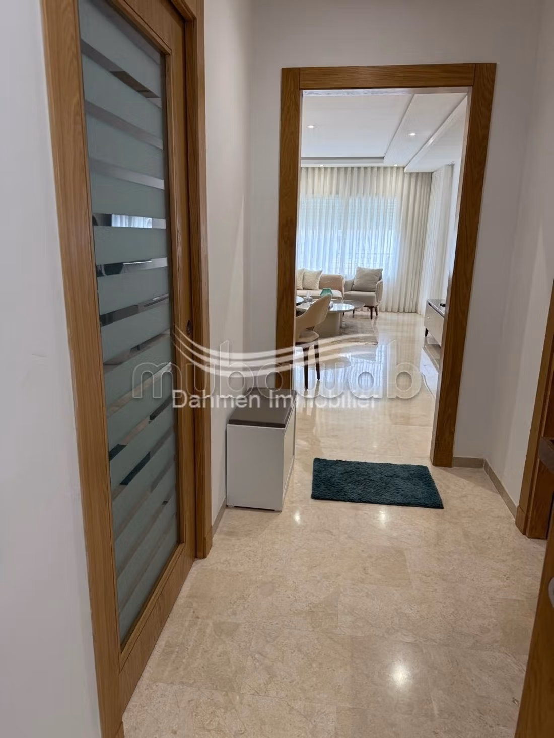 In Vendita – Appartamento S3 a Sahloul 4