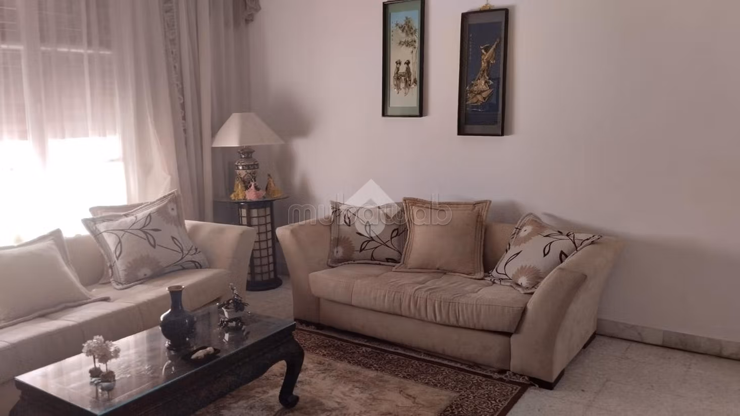 Villa individuelle en vente