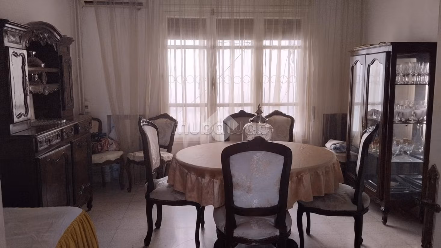 Villa individuelle en vente