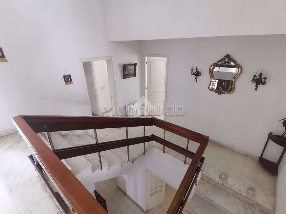 Villa individuelle en vente