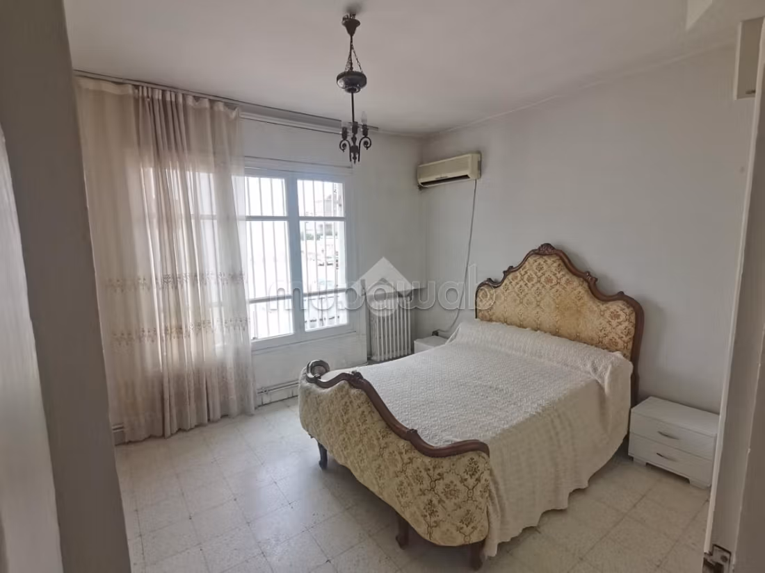 Villa individuelle en vente