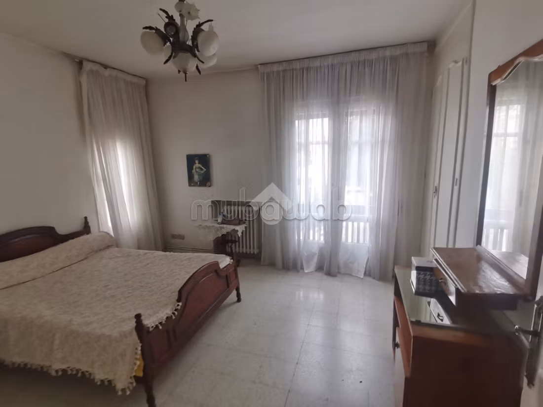 Villa individuelle en vente