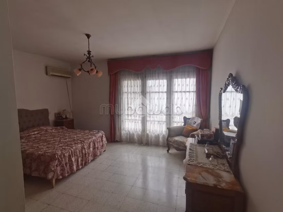 Villa individuelle en vente