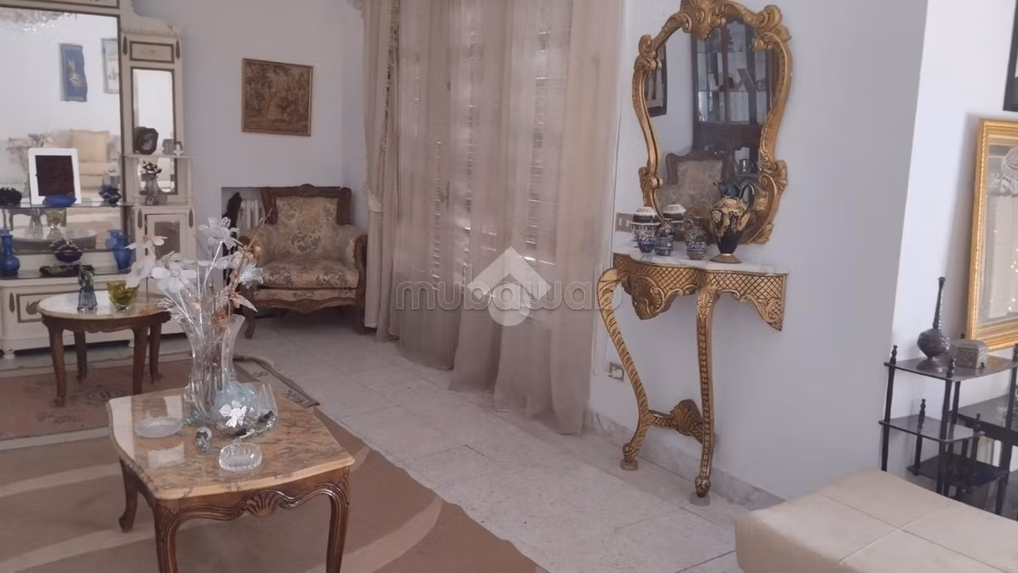 Villa individuelle en vente