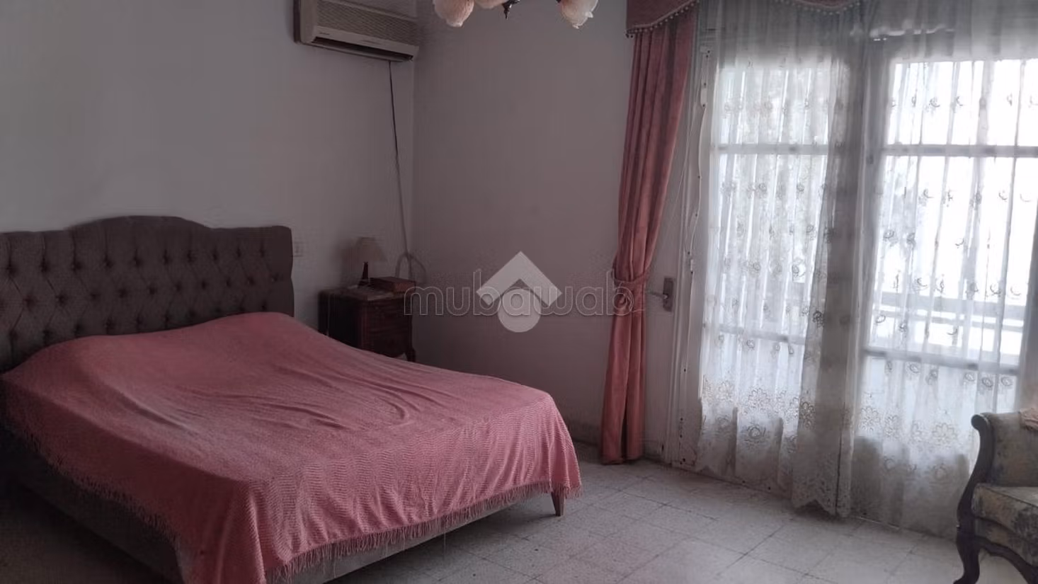 Villa individuelle en vente