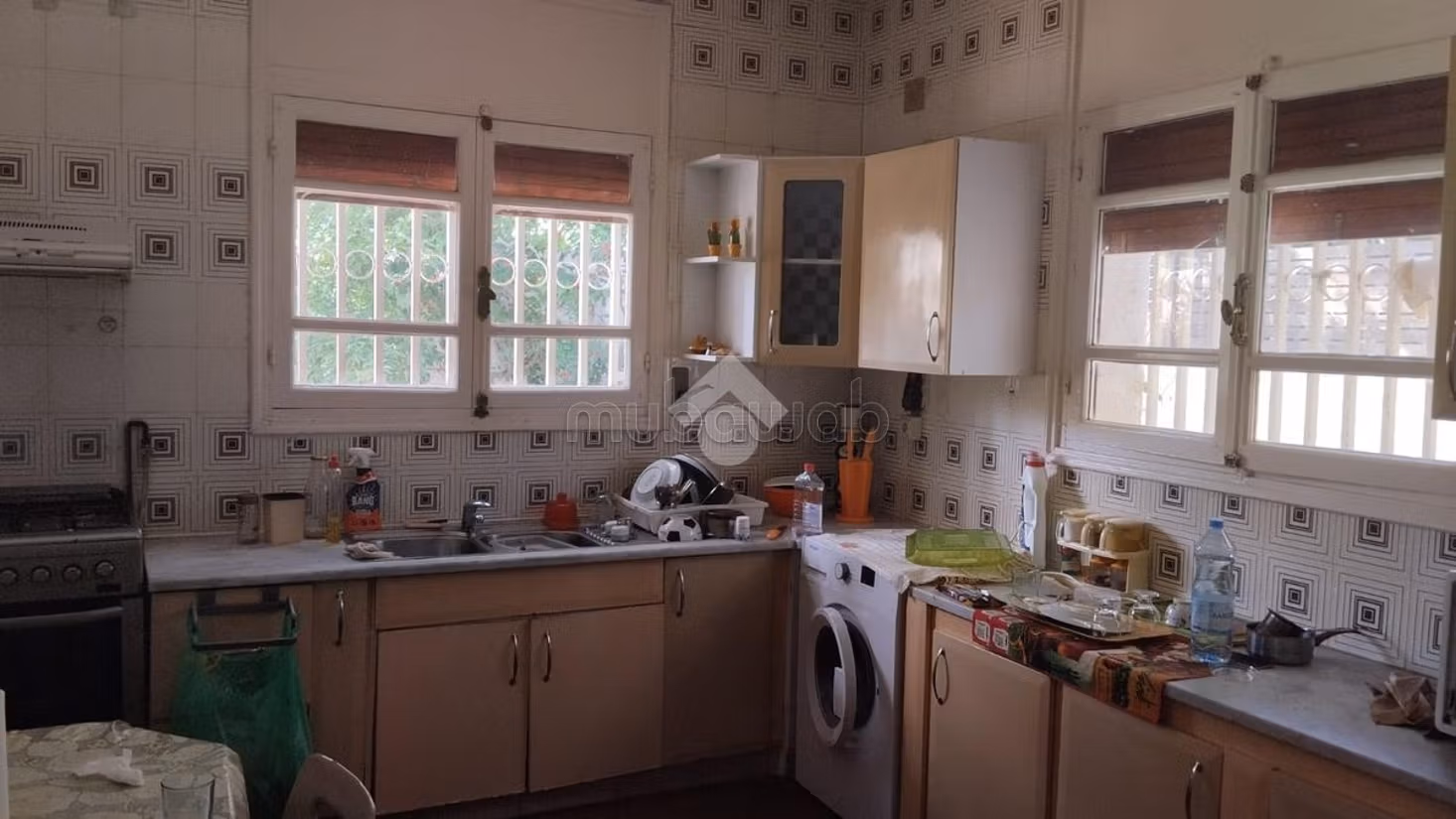 Villa individuelle en vente
