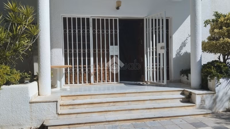 Individual Villa for Sale
