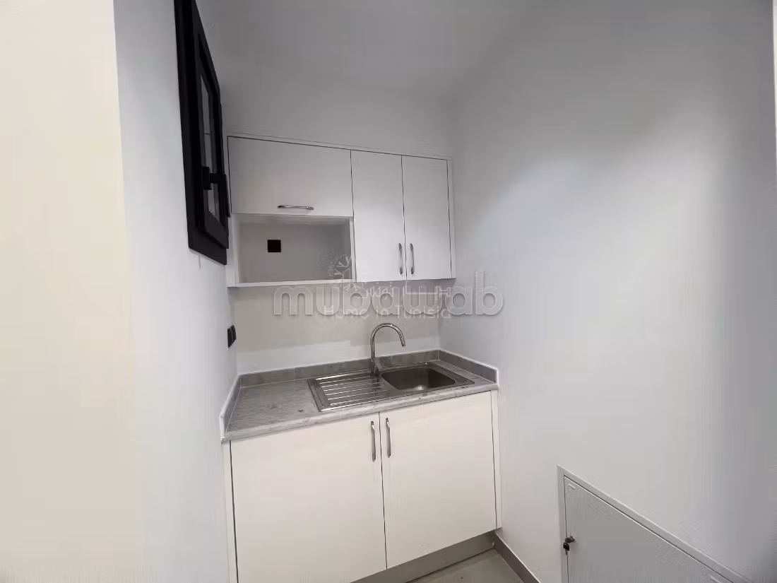 Location – High Standard Office in Sahloul