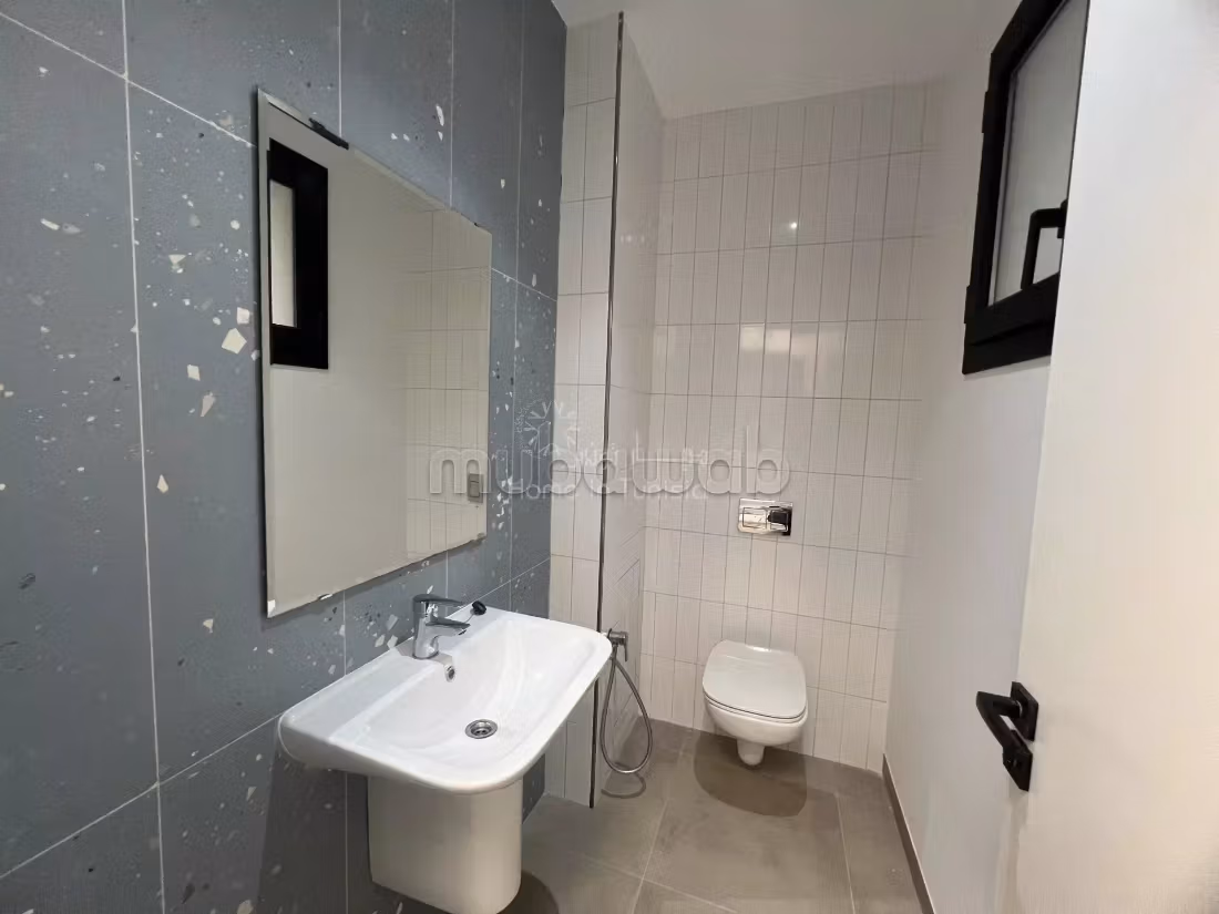 Location – High Standard Office in Sahloul