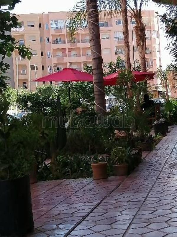 Partma supert à centre ville