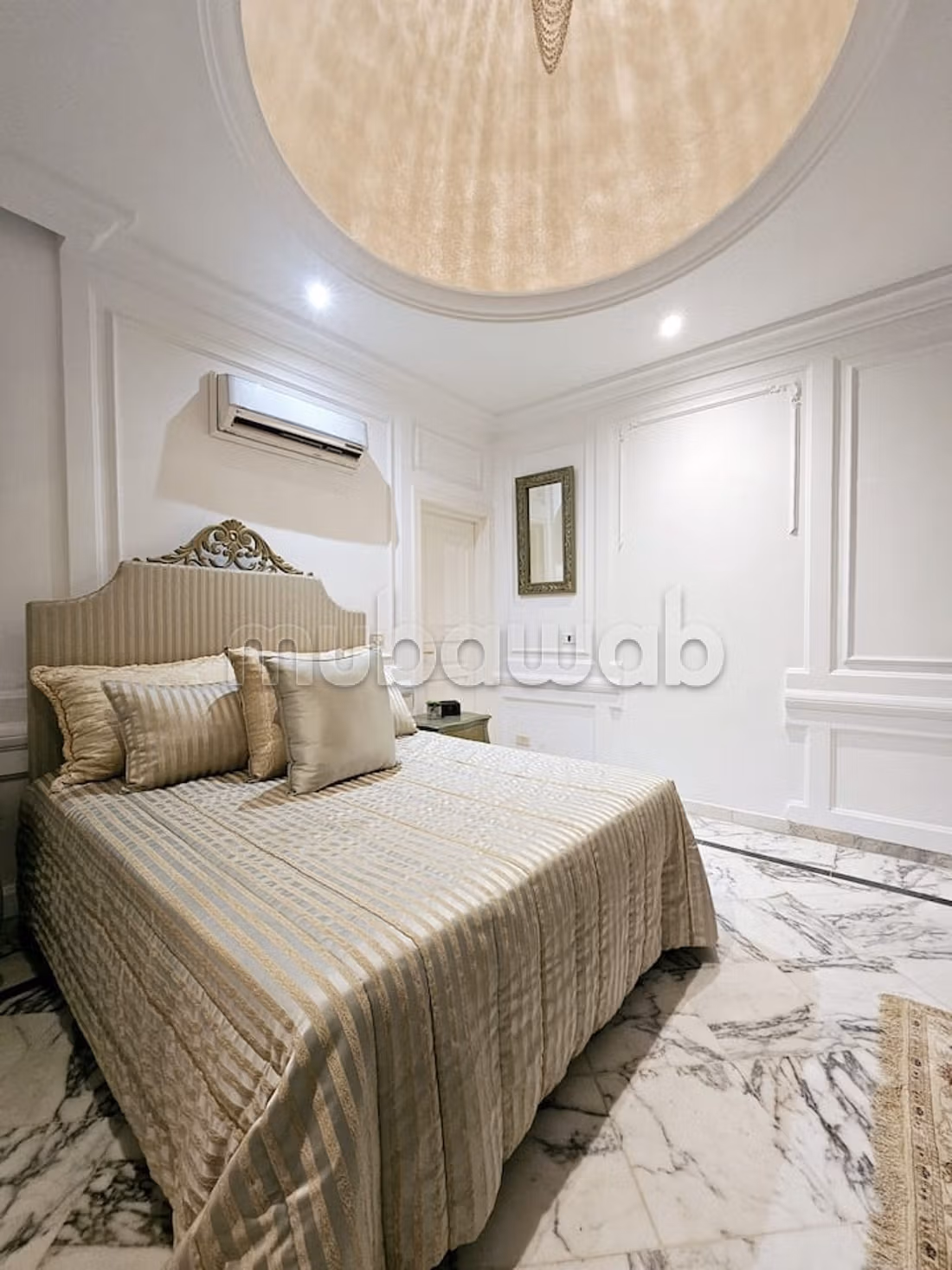 Villa a Sidi Bou Villaggio arredato