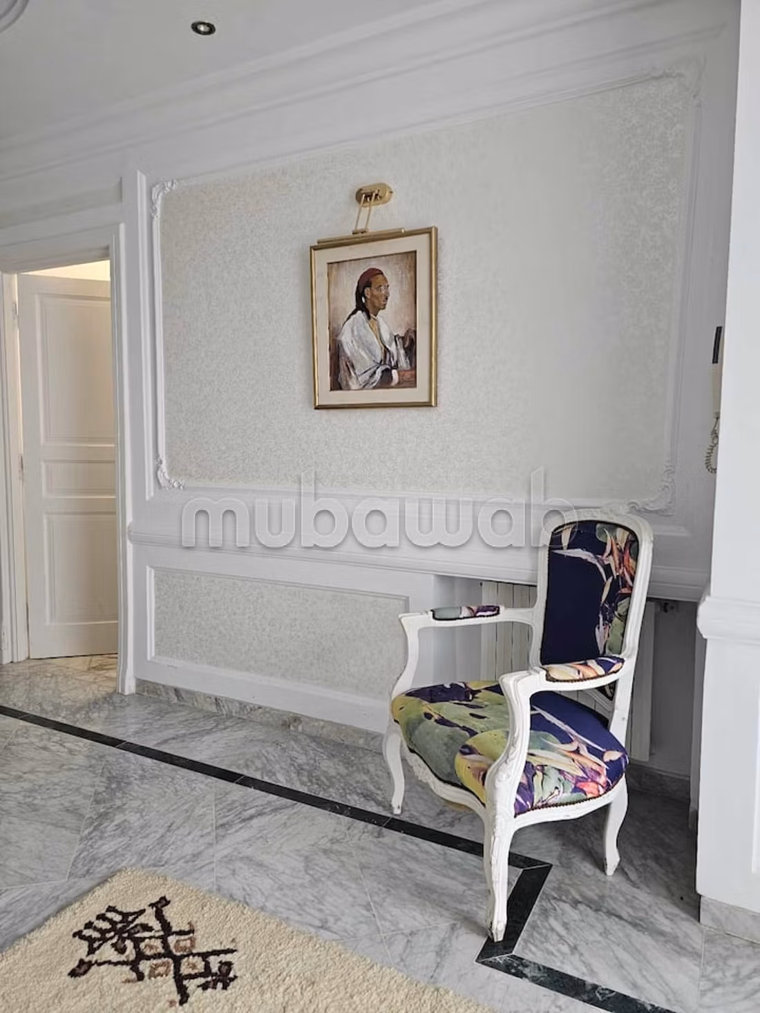 Villa a Sidi Bou Villaggio arredato