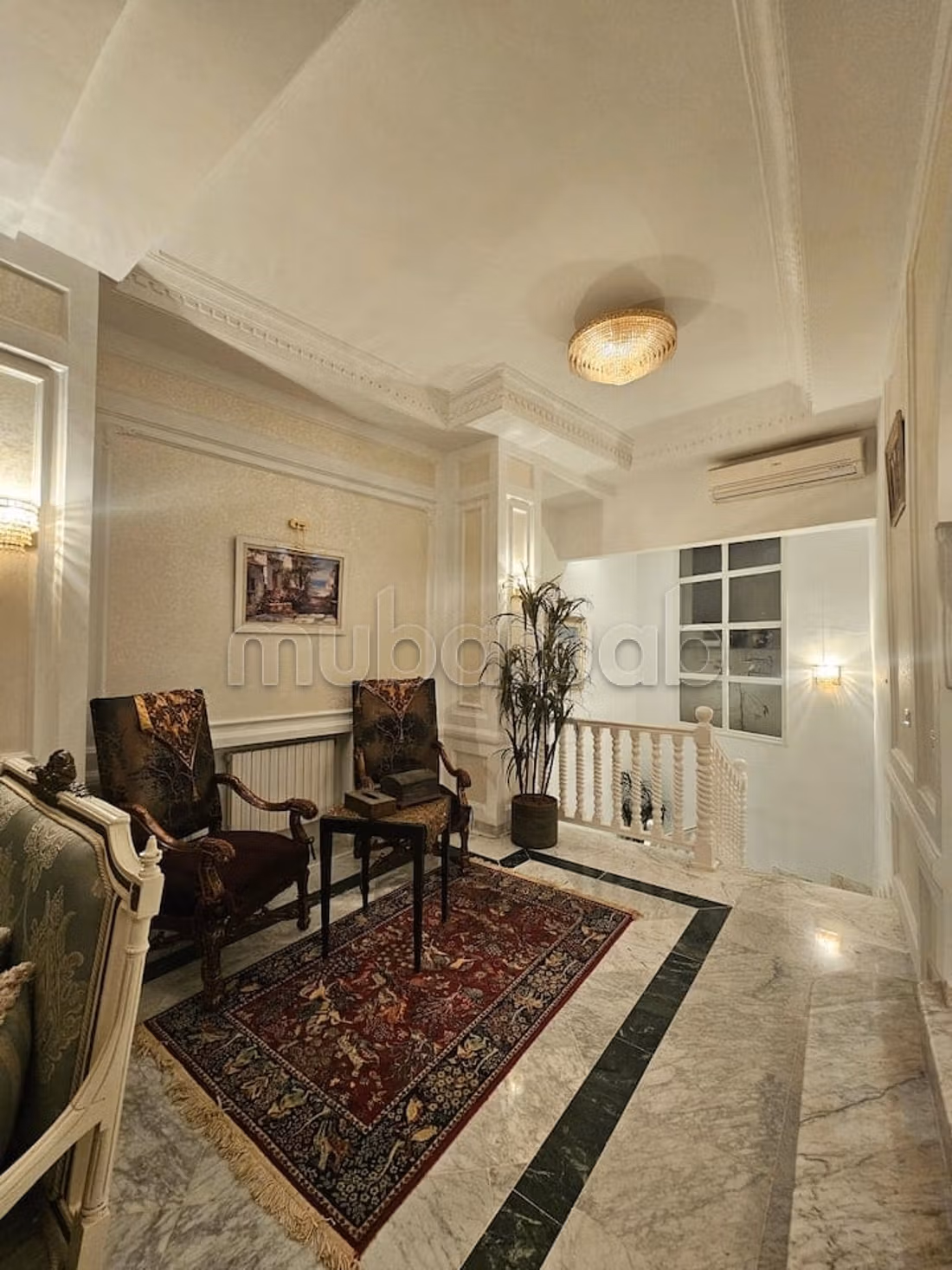 Villa a Sidi Bou Villaggio arredato