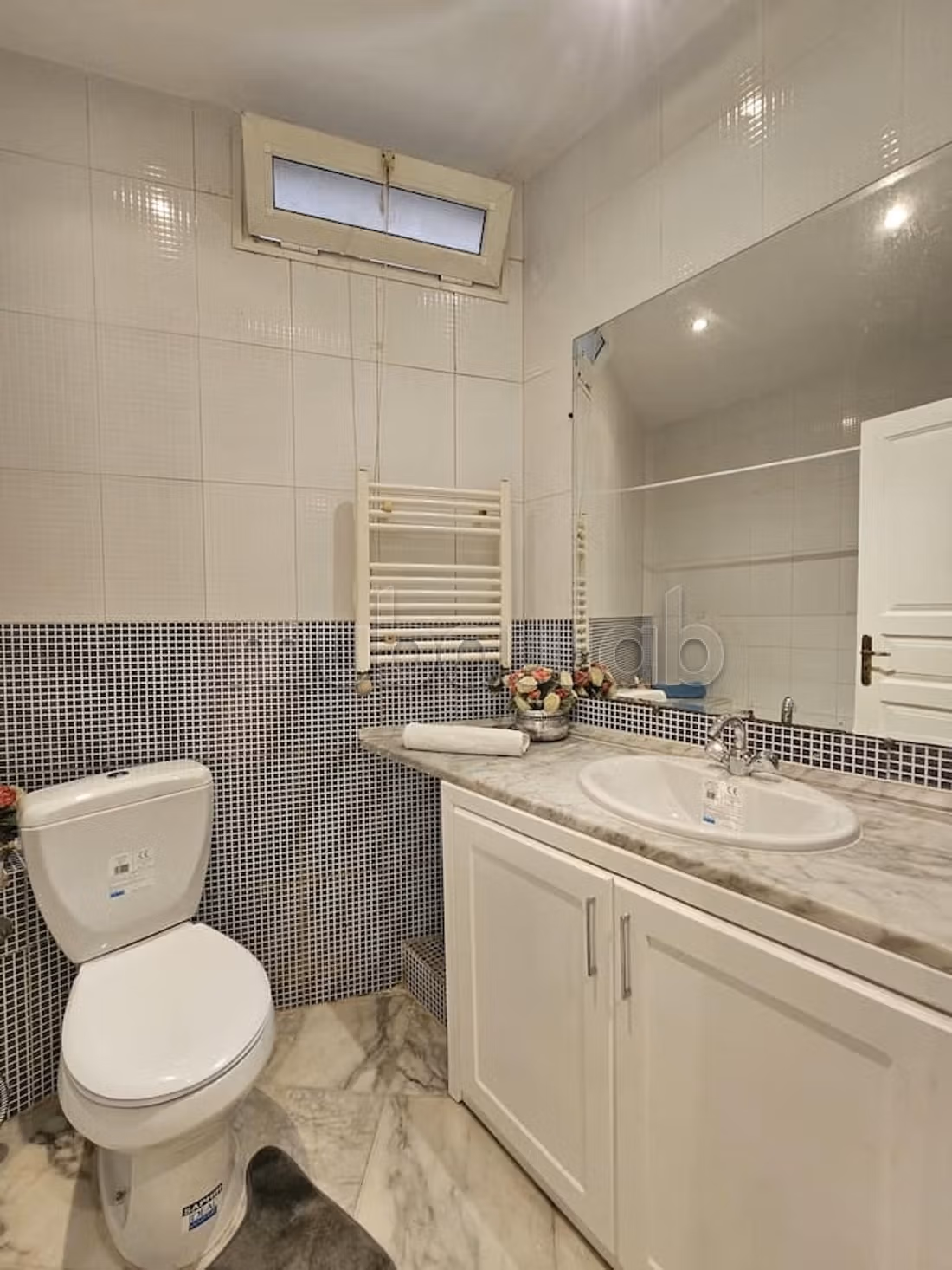 Villa a Sidi Bou Villaggio arredato